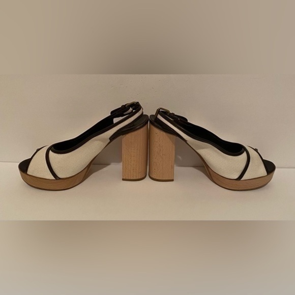 Chloé platform heels - final price - Picture 8 of 11